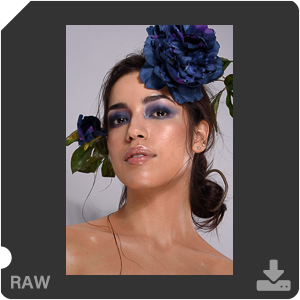 Nikon D750 с объективом Tamron SP 90 mm f/2.8 Di VC USD Macro (F017). Примеры RAW файлов