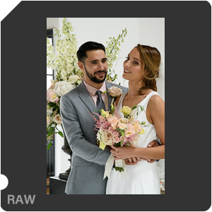 Камера Nikon D с объективом AF-S Nikkor 105 mm f/1.4E ED. Примеры RAW файлов