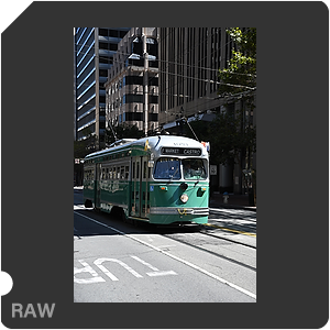 Камера Nikon Z 6III с объективом Nikkor Z 24-70mm f/2.8 S. Примеры RAW файлов