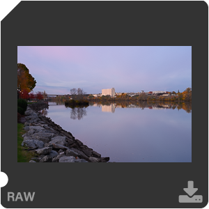 Камера Nikon Z 7II с объективом Nikkor Z 50 mm f/1.2 S. Примеры RAW файлов