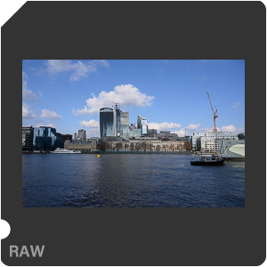 Камера Nikon Z 6 с объективом Nikkor Z 24-70mm f/4 S. Примеры RAW файлов