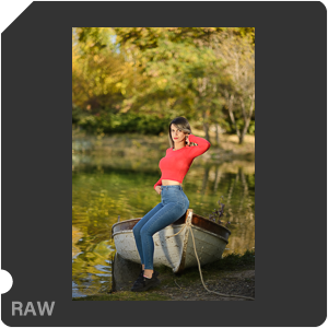 Камера Nikon D600 с объективом AF Nikkor 85 mm f1.8D. Примеры RAW файлов