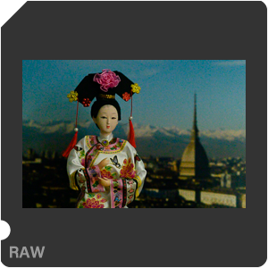 Камера Nikon Z 6 с объективом AF-S Nikkor 85 mm f/1.8G. Примеры RAW файлов