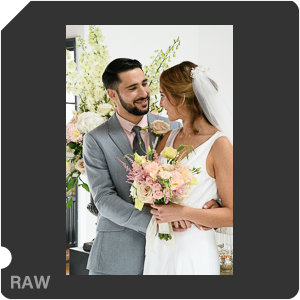 Камера Nikon D с объективом AF-S Nikkor 105 mm f/1.4E ED. Примеры RAW файлов