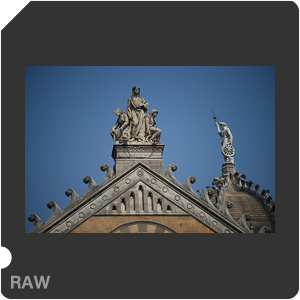 Камера Nikon D810 с объективом AF-S Nikkor 70-200mm f/4G ED VR. Примеры RAW файлов