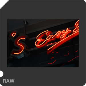 Камера Nikon Z 6 с объективом Nikkor Z 24-70mm f/4 S. Примеры RAW файлов