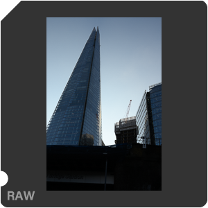 Камера Nikon Z 6 с объективом Nikkor Z 24-70mm f/4 S. Примеры RAW файлов