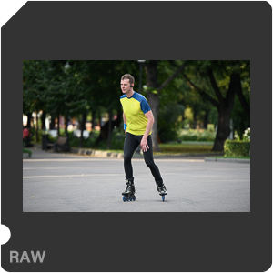 Nikon D850 Camera with AF-S Nikkor 70-200mm f/2.8G ED VR II. Examples of RAW files