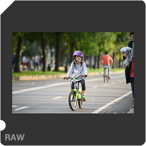 Nikon D850 Camera with AF-S Nikkor 70-200mm f/2.8G ED VR II. Examples of RAW files