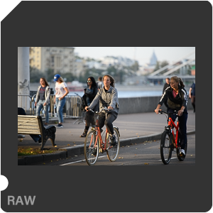 Nikon D850 Camera with AF-S Nikkor 70-200mm f/2.8G ED VR II. Examples of RAW files