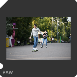 Nikon D850 Camera with AF-S Nikkor 70-200mm f/2.8G ED VR II. Examples of RAW files