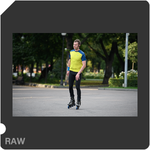 Nikon D850 Camera with AF-S Nikkor 70-200mm f/2.8G ED VR II. Examples of RAW files