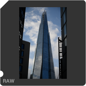 Камера Nikon Z 6 с объективом Nikkor Z 24-70mm f/4 S. Примеры RAW файлов