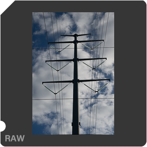 Nikon Z 8 + Nikkor Z 24-70mm f/2.8 S II. Examples of RAW files