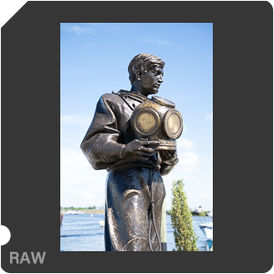 Nikon Z 8 + Nikkor Z 24-70mm f/2.8 S II. Examples of RAW files