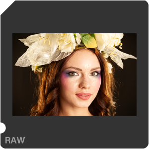 Камера Nikon D700 с объективом AF Zoom-Nikkor 70-210mm f/4-5.6D. Примеры RAW файлов