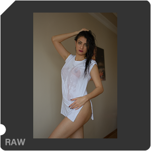 Камера Nikon D5200 с объективом AF-S DX Nikkor 35 mm f/1.8G. Примеры RAW файлов