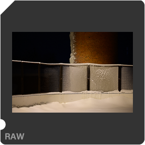 Камера Nikon Z 7 с объективом Nikkor Z 24-120mm f/4 S. Примеры RAW файлов