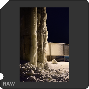 Камера Nikon Z 7 с объективом Nikkor Z 24-120mm f/4 S. Примеры RAW файлов