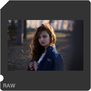 Камера Nikon D3100 с объективом AF-S Nikkor 50 mm f/1.8G. Примеры RAW файлов