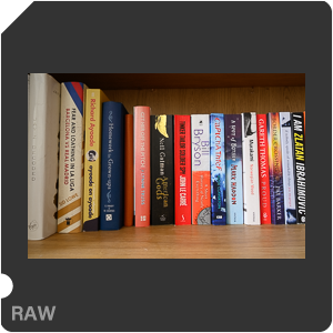 Камера Nikon Z 7 с объективом Nikkor Z 24-70mm f/4 S. Примеры RAW файлов