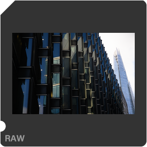 Камера Nikon Z 6 с объективом Nikkor Z 24-70mm f/4 S. Примеры RAW файлов