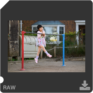 Камера Nikon Z 9 с объективом Nikkor Z 85 mm f/1.2 S. Примеры RAW файлов