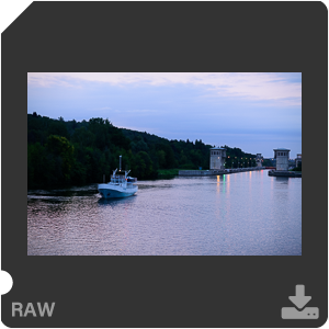 Камера Nikon D810 с объективом AF-S Nikkor 85 mm f/1.4G. Примеры RAW файлов