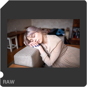 Камера Nikon D750 с объективом Sigma 35 mm f/1.4 DG HSM. Примеры RAW файлов