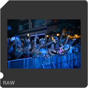 Nikon Z 8 Camera with AF-S Nikkor 24-70mm f2.8G ED. Examples of RAW files