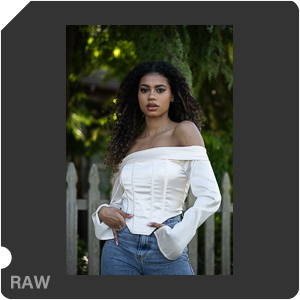 Камера Nikon Z 8 с объективом Nikkor Z 24-120mm f/4 S. Примеры RAW файлов