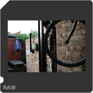 Камера Nikon D5300 с объективом AF-S DX Nikkor 18-55mm f/3.5-5.6G VR. Примеры RAW файлов