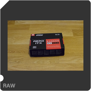 Камера Nikon D7000 с объективом AF-S DX Nikkor 35 mm f/1.8G. Примеры RAW файлов