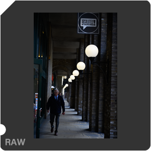 Камера Nikon Z 6 с объективом Nikkor Z 24-70mm f/4 S. Примеры RAW файлов