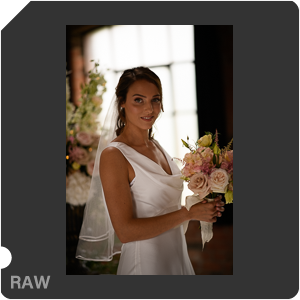 Камера Nikon D с объективом AF-S Nikkor 105 mm f/1.4E ED. Примеры RAW файлов