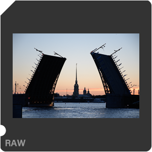Nikon D7500 с объективом AF-S DX Nikkor 18-140mm f/3.5-5.6G ED VR. Примеры RAW файлов