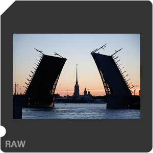 Nikon D7500 с объективом AF-S DX Nikkor 18-140mm f/3.5-5.6G ED VR. Примеры RAW файлов