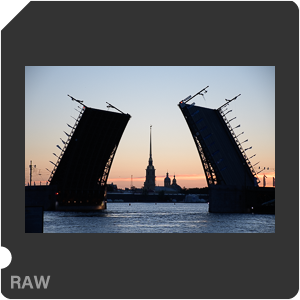Nikon D7500 с объективом AF-S DX Nikkor 18-140mm f/3.5-5.6G ED VR. Примеры RAW файлов