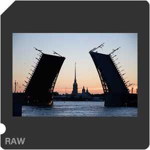 Nikon D7500 с объективом AF-S DX Nikkor 18-140mm f/3.5-5.6G ED VR. Примеры RAW файлов