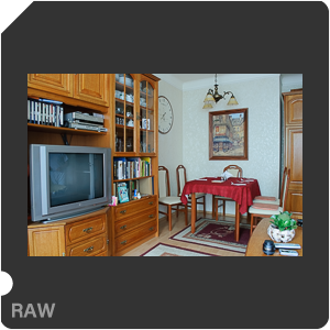 Камера Nikon D5000 с объективом AF-S DX Nikkor 18-55mm f/3.5-5.6G VR. Примеры RAW файлов