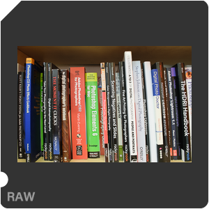 Камера Nikon D5300 с объективом AF-S DX Nikkor 18-55mm f/3.5-5.6G VR. Примеры RAW файлов