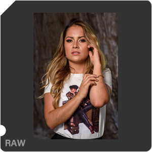 Камера Nikon D750 с объективом AF-S Nikkor 85 mm f/1.8G. Примеры RAW файлов