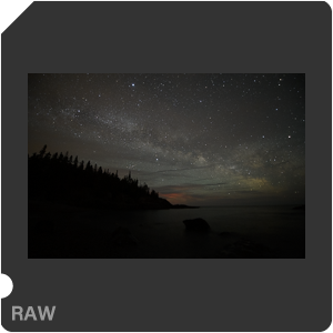 Nikon D5 Camera with AF-S Nikkor 14-24mm f/2.8G ED. Examples of RAW files