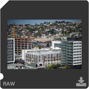 Nikon D810 Camera with AF-S Nikkor 105mm f/1.4E ED. Examples of RAW files