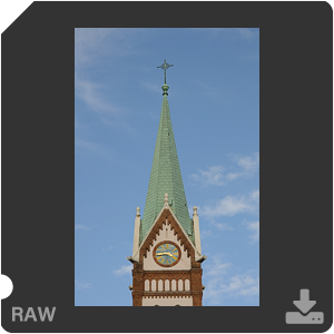 Камера Nikon D90 с объективом Nikkor 18-105mm f/3.5-5.6G ED. Примеры RAW файлов