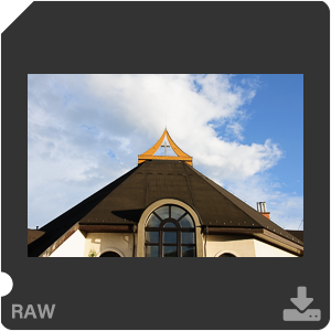 Камера Nikon D90 с объективом Nikkor 18-105mm f/3.5-5.6G ED. Примеры RAW файлов