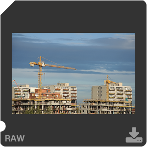 Камера Nikon D90 с объективом Nikkor 18-105mm f/3.5-5.6G ED. Примеры RAW файлов