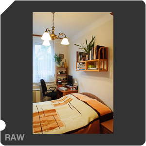 Камера Nikon D5000 с объективом AF-S DX Nikkor 18-55mm f/3.5-5.6G VR. Примеры RAW файлов