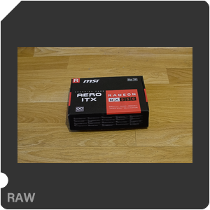 Камера Nikon D7000 с объективом AF-S DX Nikkor 35 mm f/1.8G. Примеры RAW файлов