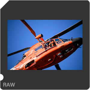 Nikon Z 7 Camera with AF-S Nikkor 120-300mm f/2.8E FL ED SR VR. Examples of RAW files